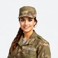 Col. Jennifer Hayes