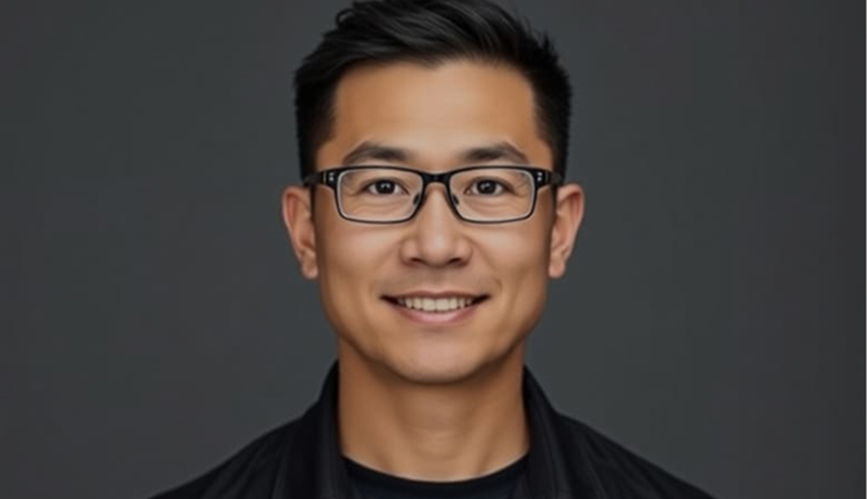 David Chen