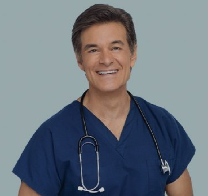 Dr. Oz