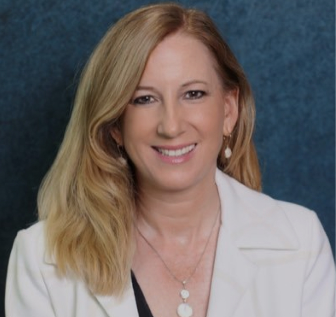 Cathy Engelbert