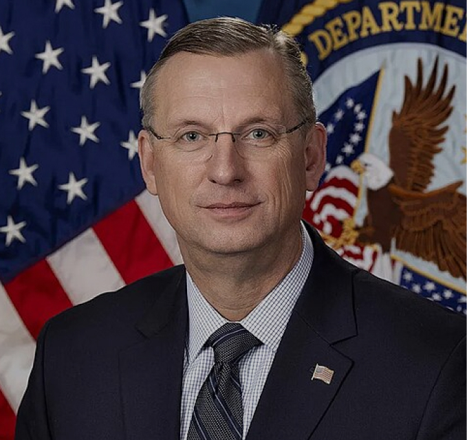 Douglas Collins